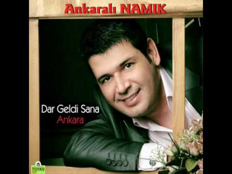 Ankarali Namik - Kapici Izzet ( 2010 Yeni Albümden )
