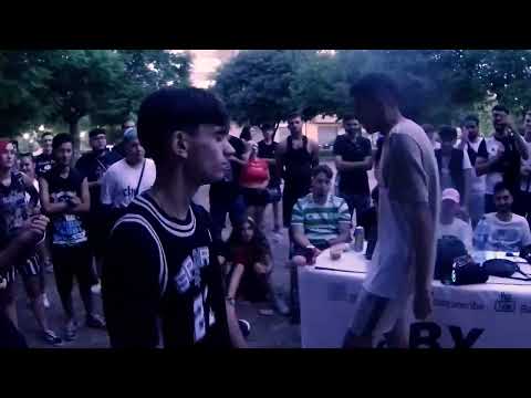 GOMEZ v COBOS | OCTAVOS | BX PLATA 4 2022