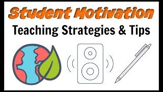 Student Motivation: How to Motivate Students to Learn