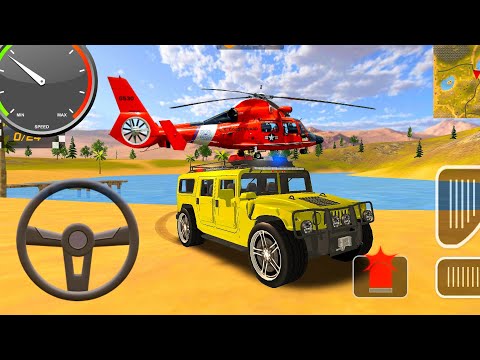 Police Car Game Chase Cop Simulator     Police Hummer Car Driving Simulator Games     Gameplay  #E9
