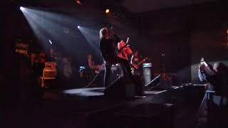 Waltari, Rap your body beat (live), Substage, Karlsruhe 20.09.2019