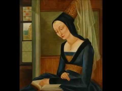 Medieval music of France: "A Chantar", an Occitan troubadour song (best version)