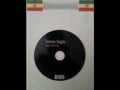 Donovan Kingjay - Compromising Done