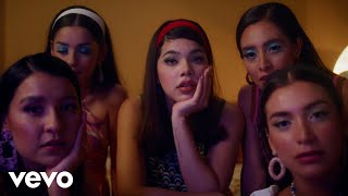 Kenia OS - La Noche (Video Oficial)