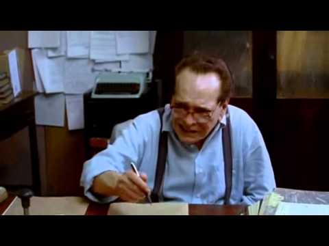 O Homem Que Desafiou o Diabo