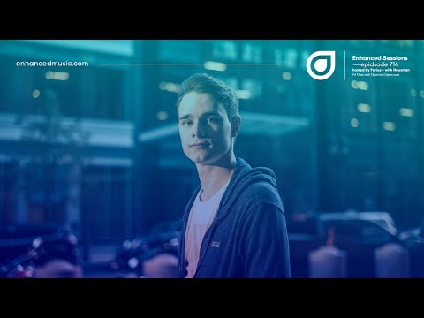 Enhanced Sessions 714 with Hausman - Hosted by Farius