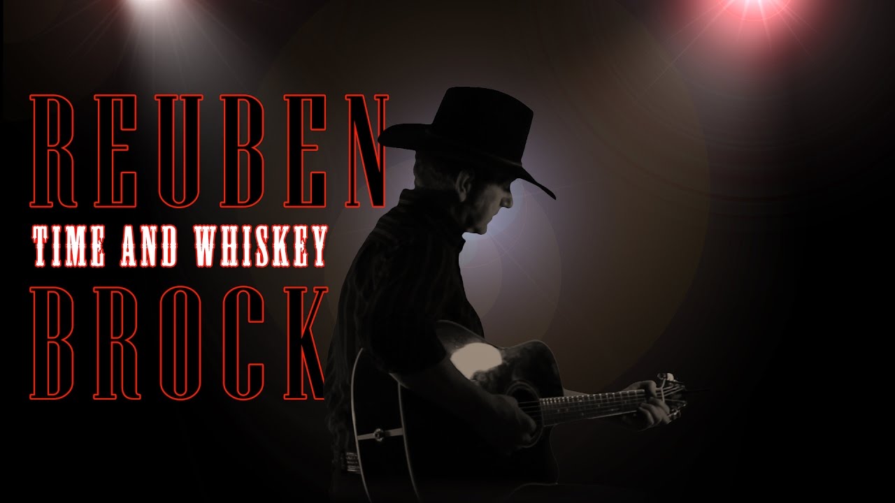 Promotional video thumbnail 1 for Reuben Brock Music