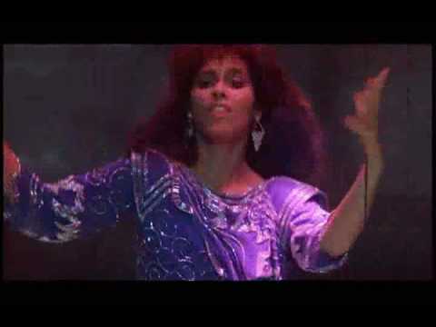 Vanity ~ 7th Heaven