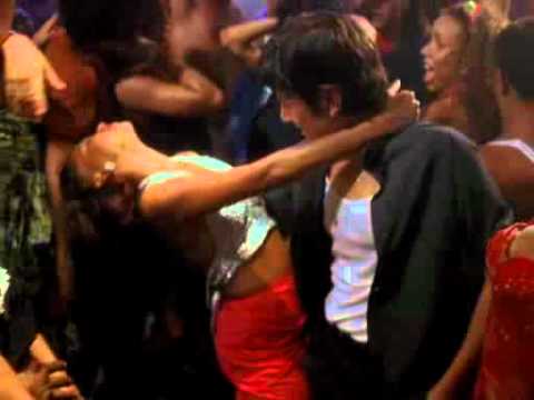 Dirty Dancing 2 - havana nights, javier dancing on the rosa negra