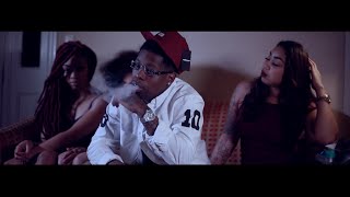 Mista Cain - Like My Bitch (Official Music Video)