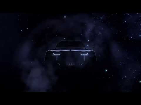 ROLLS ROYCE - DEEFLY X BUMBOO