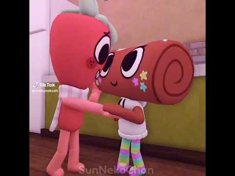 fruitcake || dandy's world || credits to @Khassy_animelover (and also @SunNekoAlt on tt)