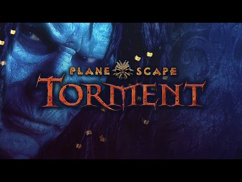 Planescape Torment Playthrough  #40 ~ Blind Let's Play Gameplay Walkthrough