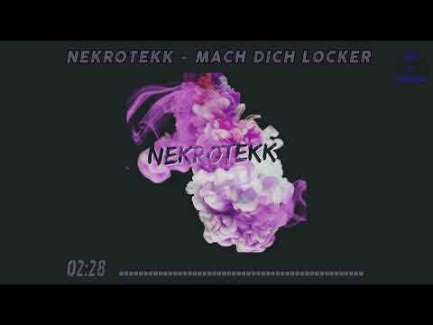 Nekrotekk - Mach Dich Locker | HARDTEKK | [HD]