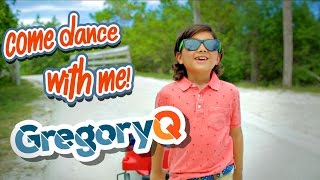 "Talk Dirty to Me" - Jason Derulo (GregoryQ Cover - "Come Dance With Me")