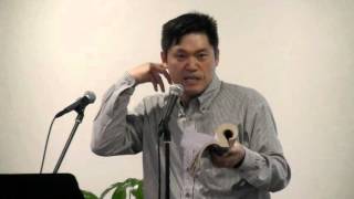 River sermon 11-1-15