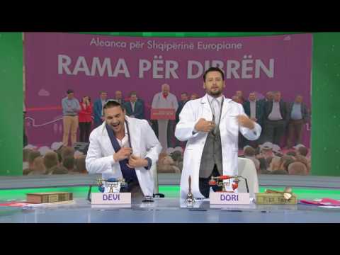 Fiks Fare Highlights, 09/09/2016 - Pjesa 1 - Investigative Satirical Show