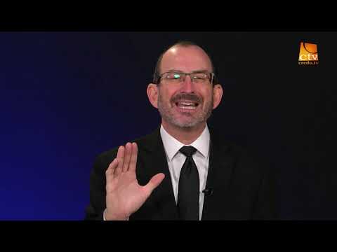 157. Love Israel - Daniel Cap. 11 (Partea 3)