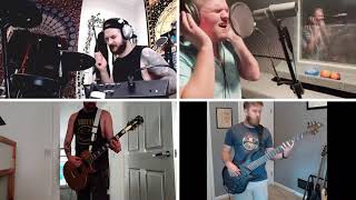 ALTER BRIDGE Break Me Down International Cover Collab