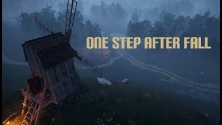 One Step After Fall (Xbox Series X|S) Xbox Live Key COLOMBIA