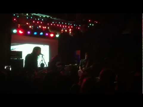 The Lemonheads LIVE @ the Bottletree (w/ John Strohm)