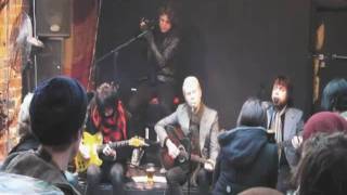 Drawn from Bees - Undertakers Live at Pure Pop