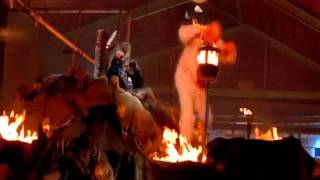 Dr. Dre ft Ice Cube - Natural born killaz (original video)