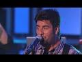 Deftones - Change (In The House Of Flies) (Live At Jimmy Kimmel Live!) HD