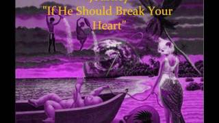 Journey - If He Should Break Your Heart