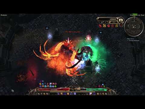 MadLee's bleeding trickster 5.13