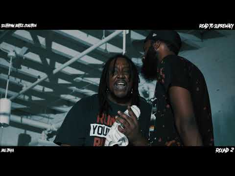 Big Jinya vs Ro$$eTTi