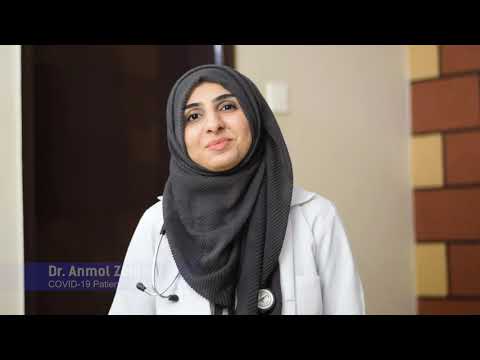 Coping With Corona - Expert Video Series 2