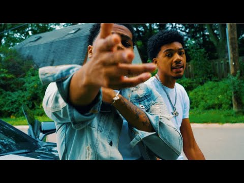 N00NIE X Lil Wody - “NBA”  [Official Music Video] Shot By @Antmvla