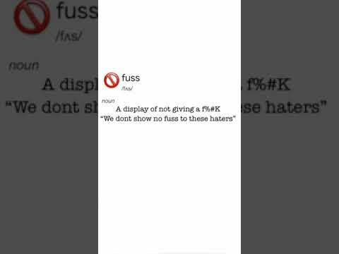 TINCITY TWINS - NO FU$$ (leaked track)