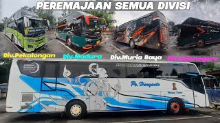 Download lagu Rejuvenation of All Divisions!! A New Era for Po Haryanto🔥, What Will Happen to the Solo Raya & W... mp3