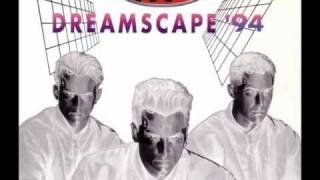 The Time Frequency - Dreamscape'94 - Theme For Great Cities ('94 Remix)