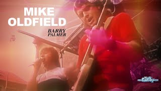 Mike Oldfield feat. Barry Palmer - Discovery (Musik Convoy) (Remastered)