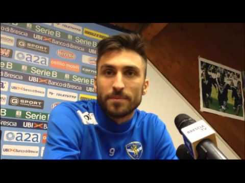 ANDREA CARACCIOLO - CONF.STAMPA 26.2.15