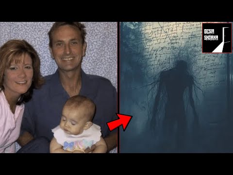 Gęsia Skórka #56 PRZEKLĘTA RODZINA Z OKLAHOMY - JAMISONOWIE!