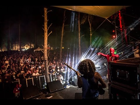 SHTUBY | Band Exp. LIVE - ״Animal״ (Feat. BEMET)