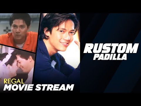 REGAL MOVIE STREAM: Rustom Padilla Marathon Regal Entertainment Inc.