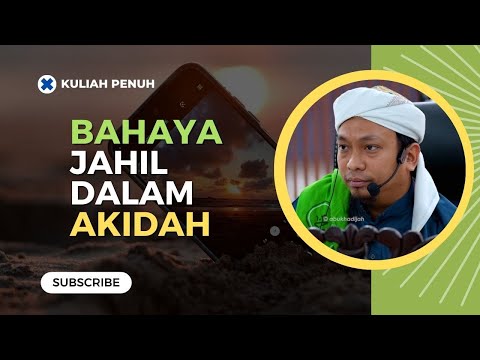 Ulama Mengarang Supaya Umat Reti Agama  | Ustaz Syakir Nasoha