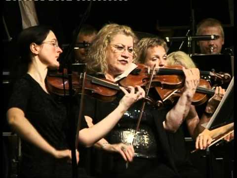 VA PENSIERO, G. Verdi, J. Malovany, Hasidic Cappella, A. Tsaliuk