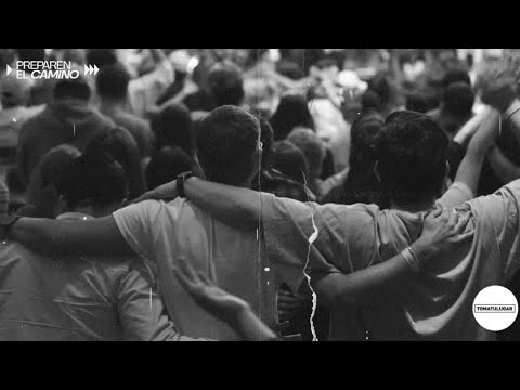 La Iglesia (The Church) - Marcos Brunet / TOMATULUGAR