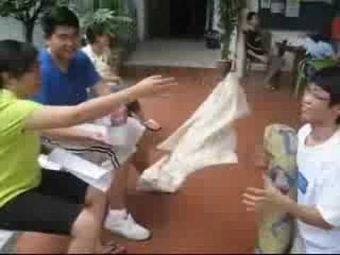 Joseph by Helmet CG, Part 2 of 2