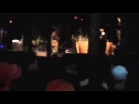 REGGAE GEEL 2014 - Vibronics & Brain Damage ▶️ Siege Of Kut