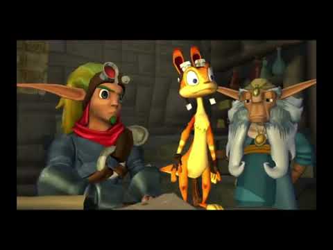 Jak 2 pt 21 English no sub