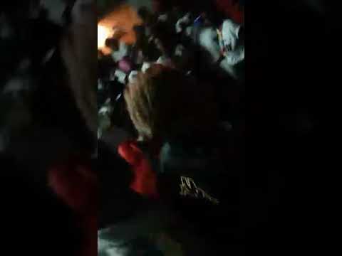 Unik no Festival dos gajos raros .