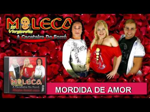 Mordida de Amor - Moleca 100 Vergonha - Vol. 08 (11)