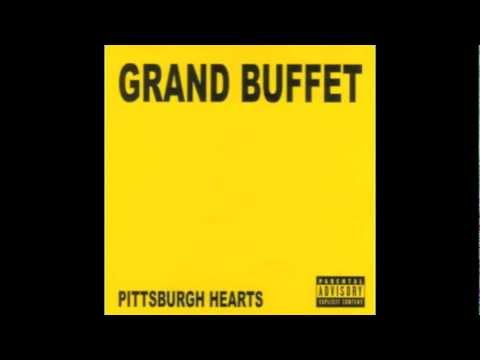 Grand Buffet - Stocking Stuffer